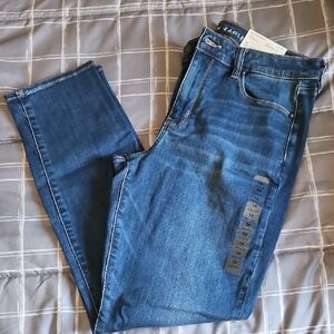 American Eagle Blue Jeans